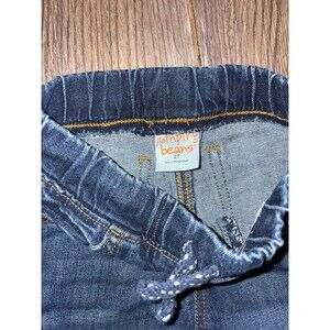 Jumping Beans Toddler Boys Jeans Sz 2T Bundle of 3 . Preowned
